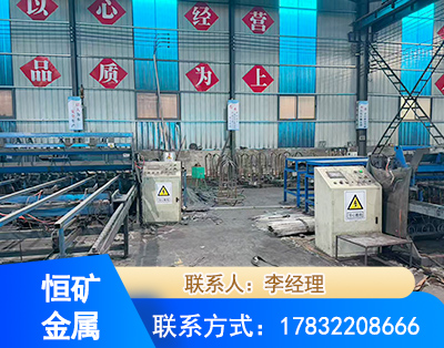 廊坊厂房厂貌