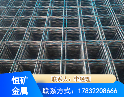 廊坊钢筋编炽焊网